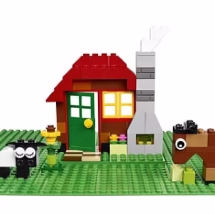 Constructori Lego 10700 - 3