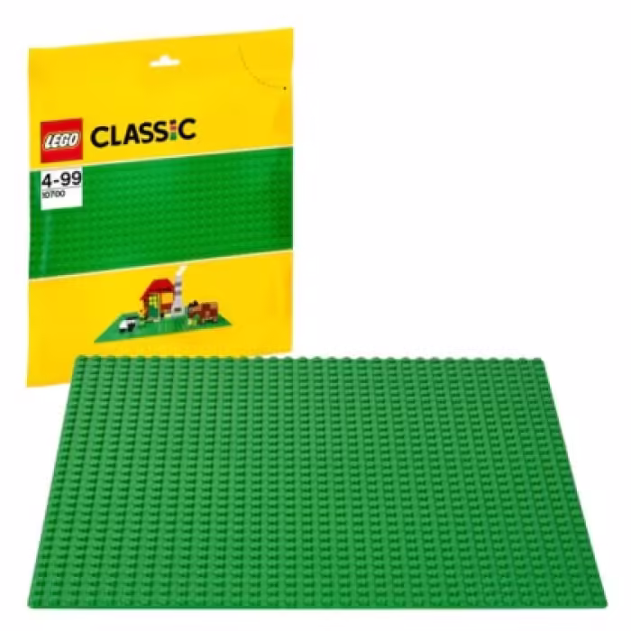 Constructori Lego 10700 - 4