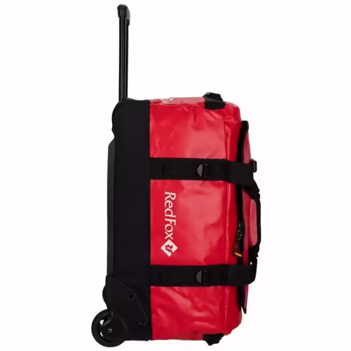 Geanta RedFox Roller Duffel 50 V2 - 2