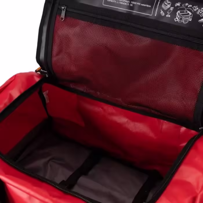 Geanta RedFox Roller Duffel 50 V2 - 4