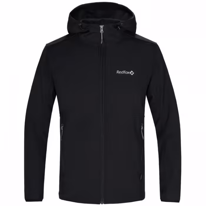 Scurta RedFox Canyon