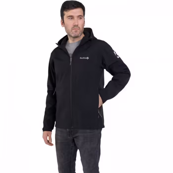 Scurta RedFox Canyon - 2