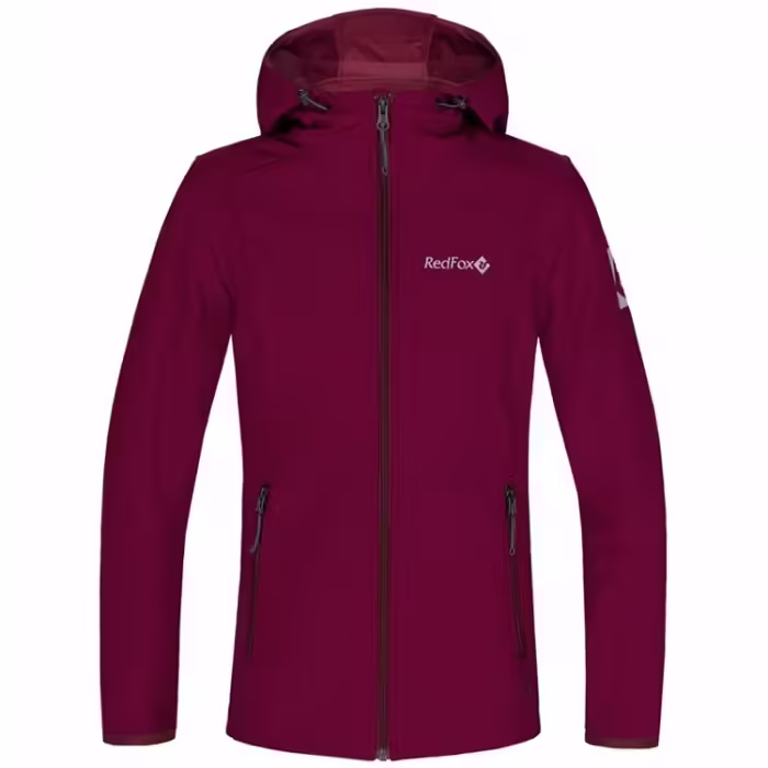 Scurta RedFox Canyon