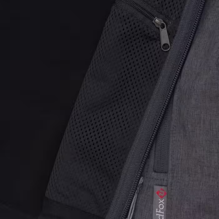 Scurta RedFox Canyon - 3