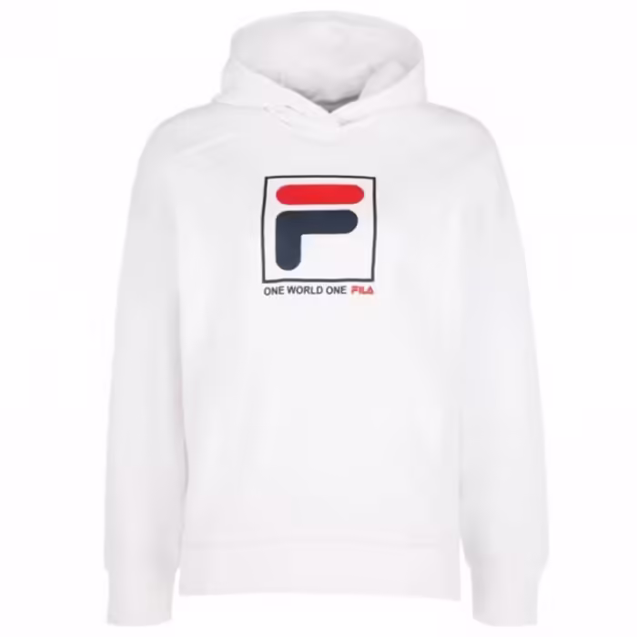Hanorac Fila Hoody W