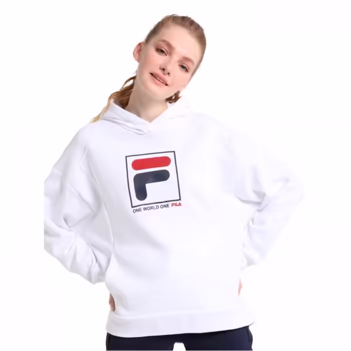 Hanorac Fila Hoody W - 2
