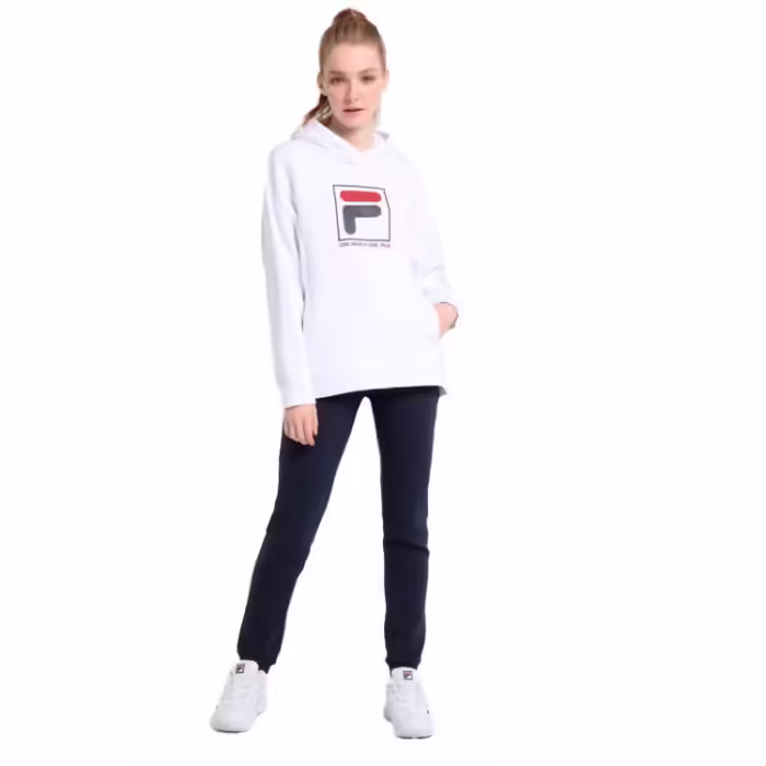 Hanorac Fila Hoody W - 3