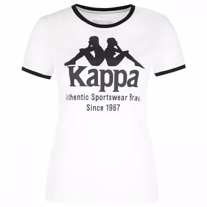 Футболка Kappa W Tee KP