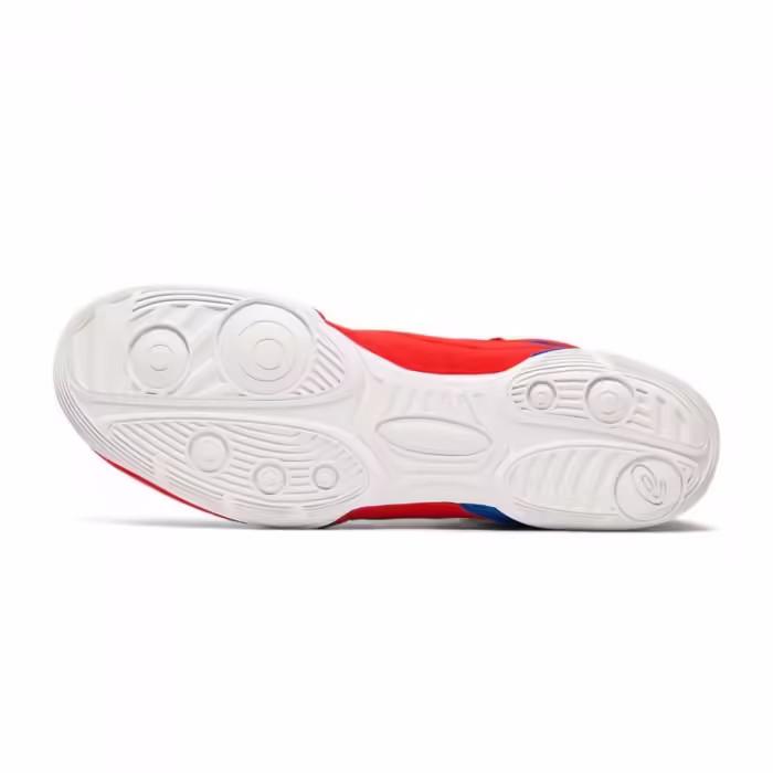 Incaltaminte pentru lupte Asics MATFLEX 6 CLASSIC Rosu 44 - 4