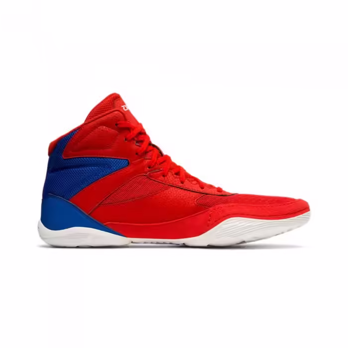 Борцовки Asics MATFLEX 6 GS Красный 34.5 - 2