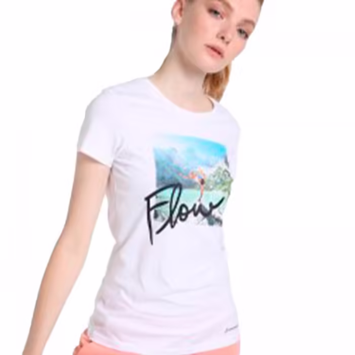 Tricou Demix Tee W - 2