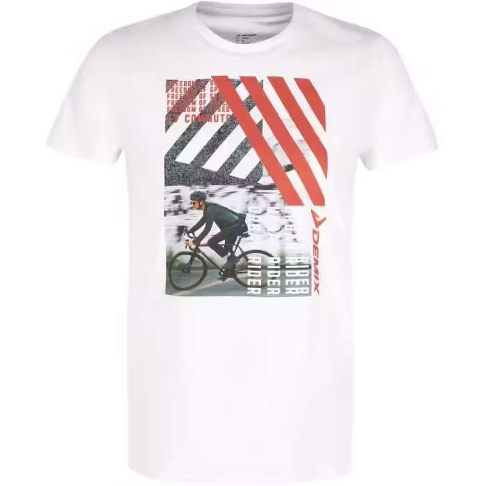 Tricou Demix Tee M