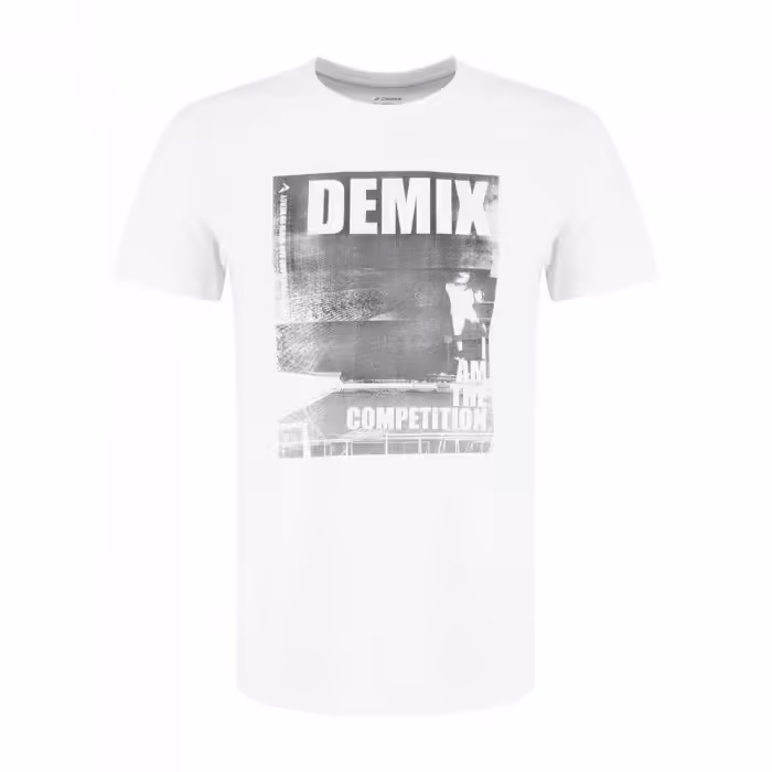 Футболка Demix tshirt