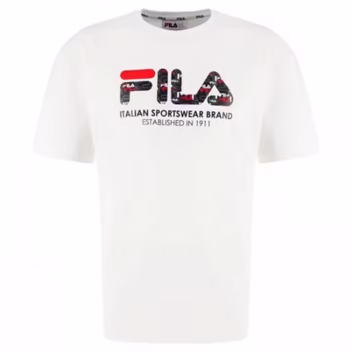 Tricou Fila M Tee