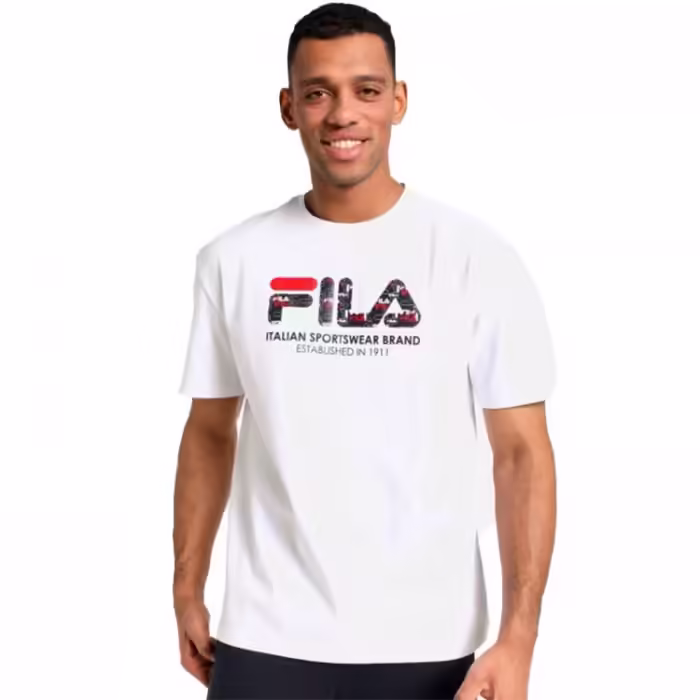 Tricou Fila M Tee - 2