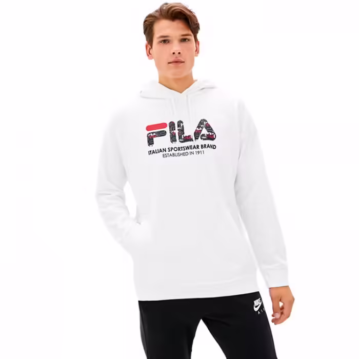 Hanorac Fila M Jkt - 3