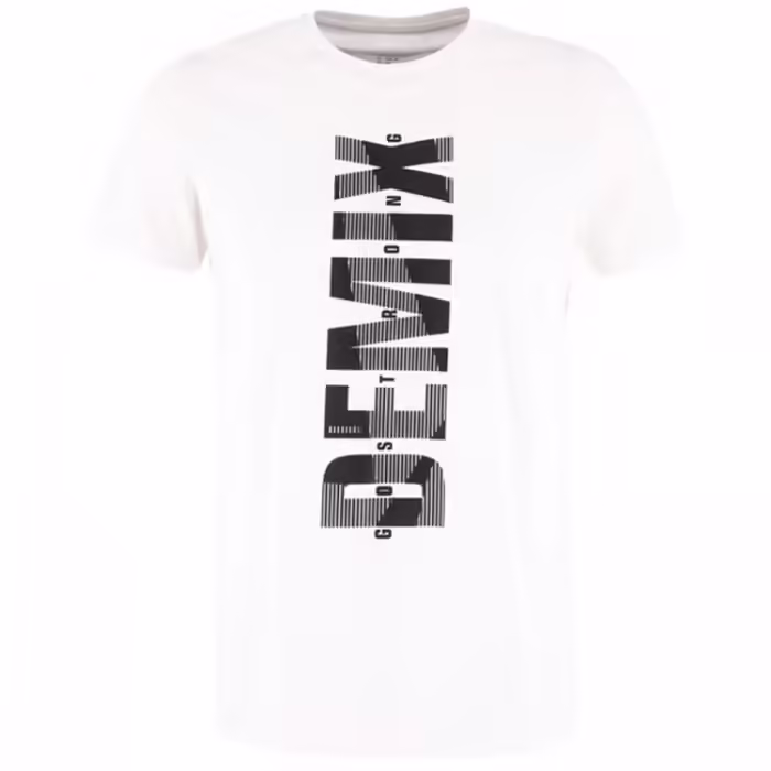 Футболка Demix Train M Tee