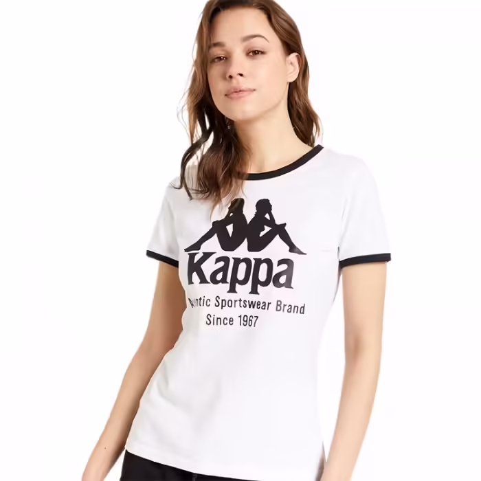 Tricou Kappa W Tee - 2