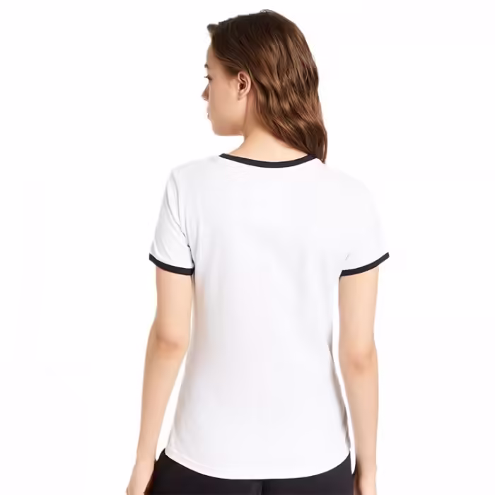 Tricou Kappa W Tee - 3