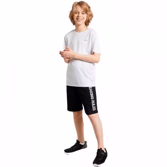 Tricou Demix Train B Tee - 4