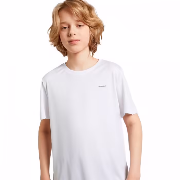 Tricou Demix Train B Tee - 5