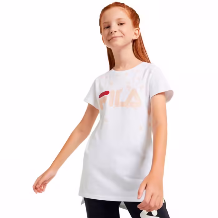 Футболка Fila Tee G - 3