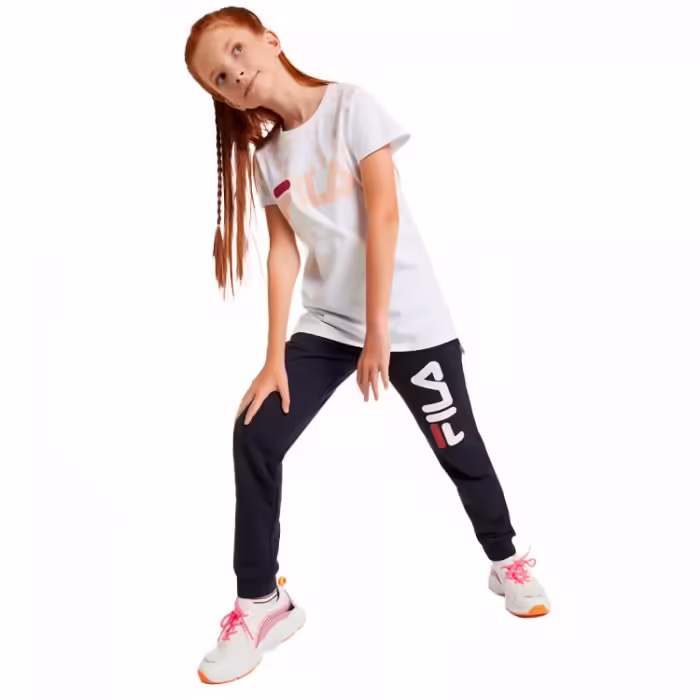 Футболка Fila Tee G - 5