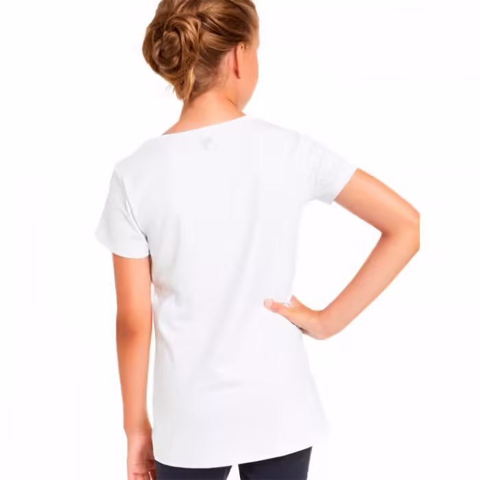 Футболка Fila Run G Tee - 2