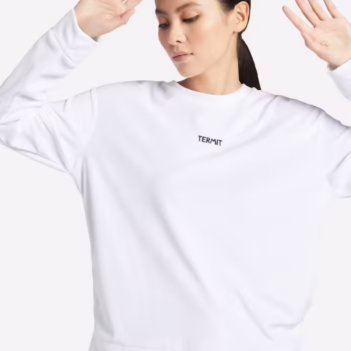 Толстовка Termit JACKET - 2