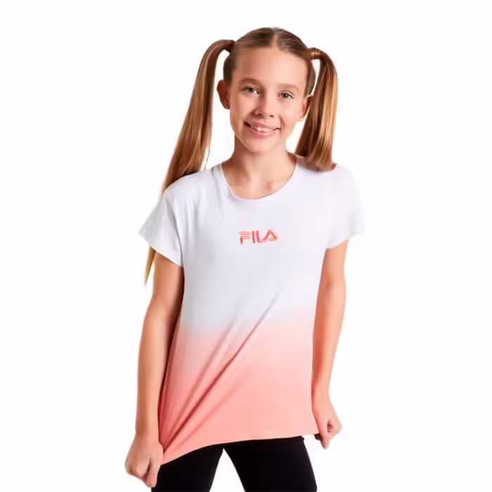 Футболка Fila TEE - 3