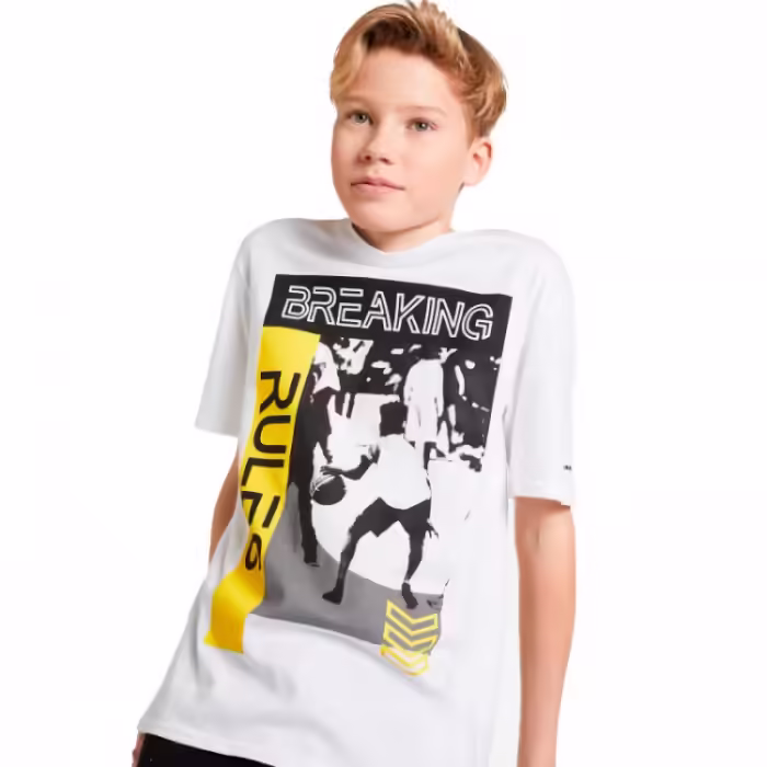 Tricou Demix TEE - 3