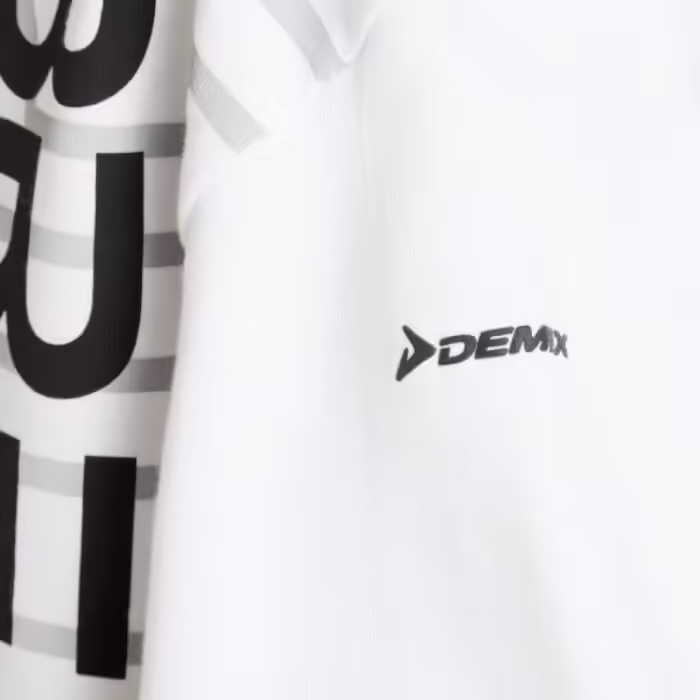 Hanorac Demix 113111-00 - 7