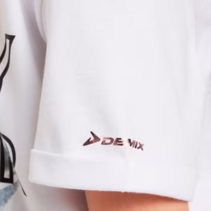 Tricou Demix TEE - 4