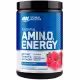 Аминокислоты Optimum Nutrition Essential Amino Energy Blue Raspberry 270г