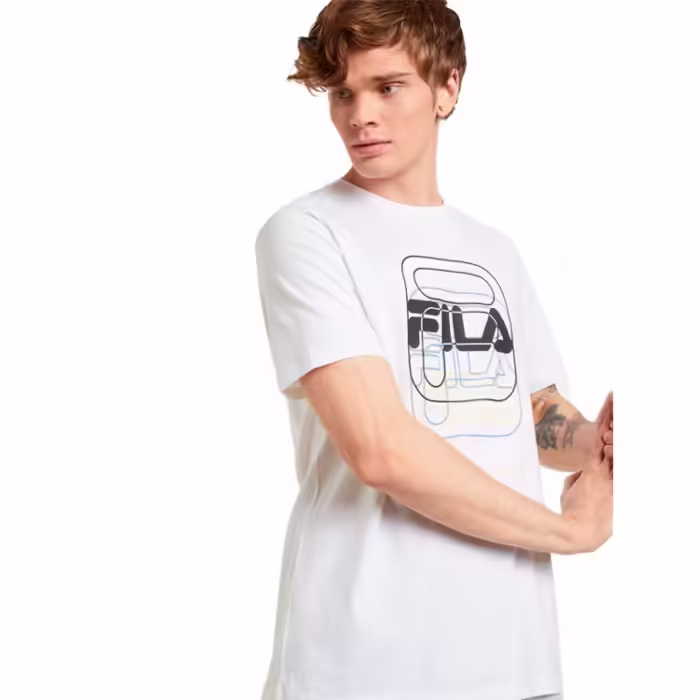 Tricou Fila TEE - 3