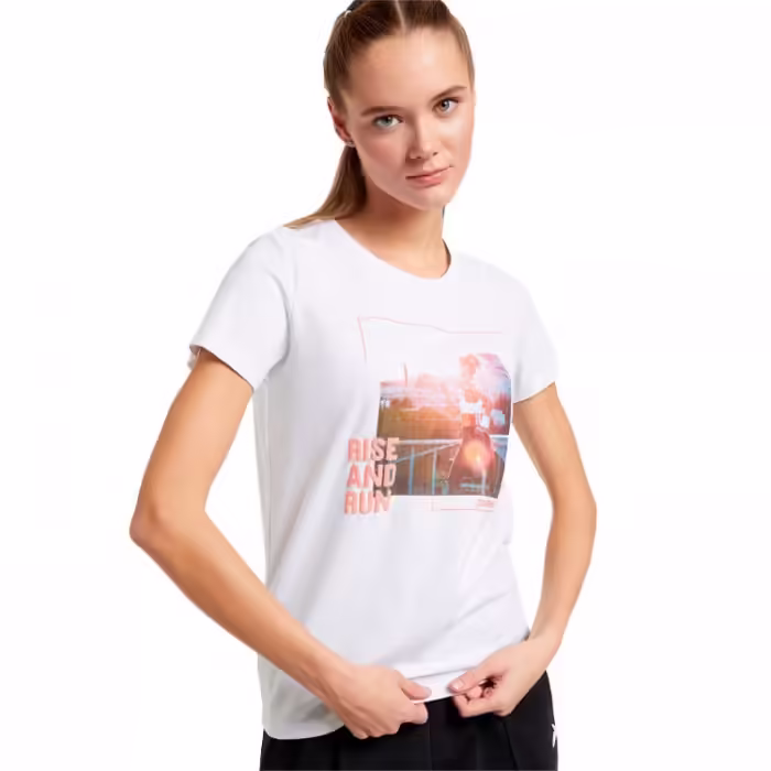 Tricou Demix TEE - 3