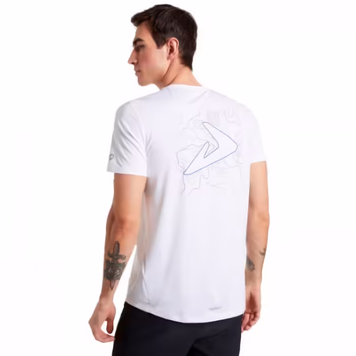 Tricou Demix TEE - 3