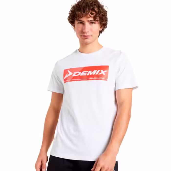 Tricou Demix TEE - 3
