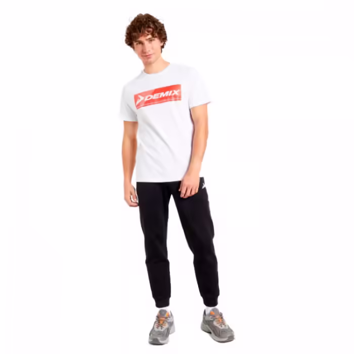 Tricou Demix TEE - 4