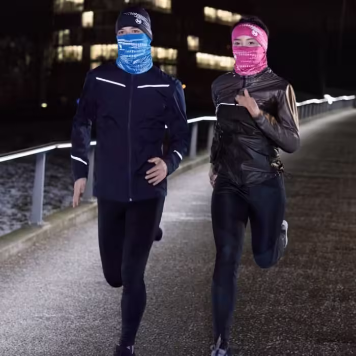 Бафф Buff REFLECTIVE DRYFLX BUFF - 4