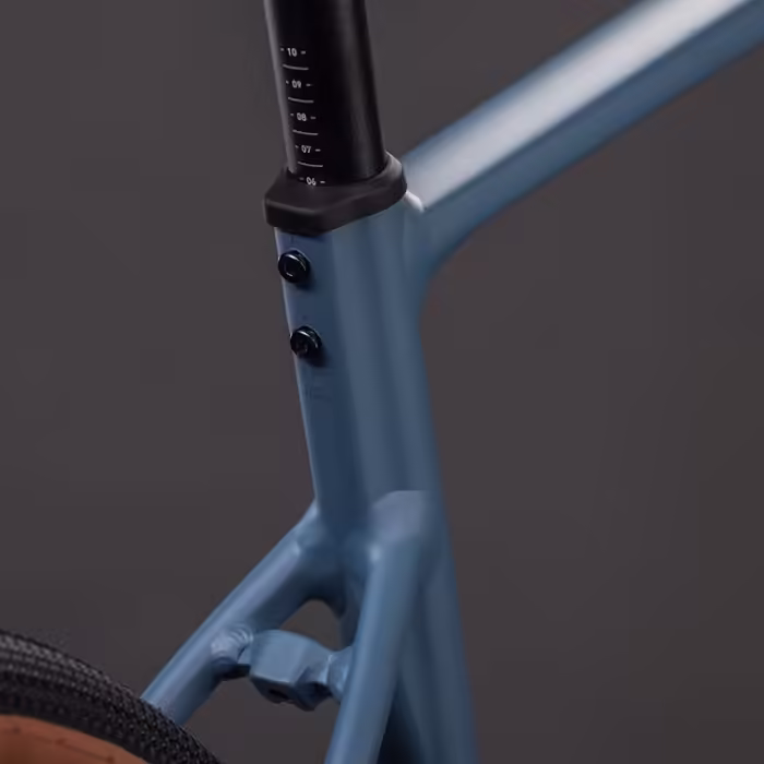 Велосипед дорожный CUBE Nuroad Pro - 5