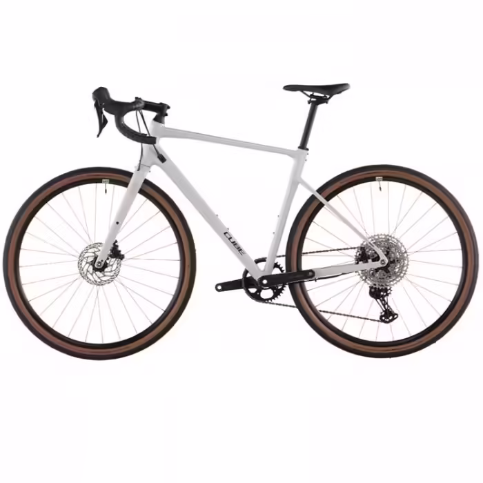Велосипед дорожный CUBE Nuroad EX - 2