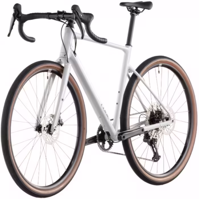 Велосипед дорожный CUBE Nuroad EX - 3