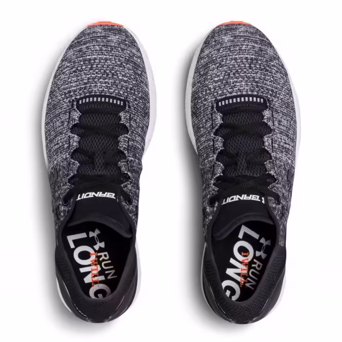 Кроссовки Under Armour CHARGED BANDIT 3 - 3