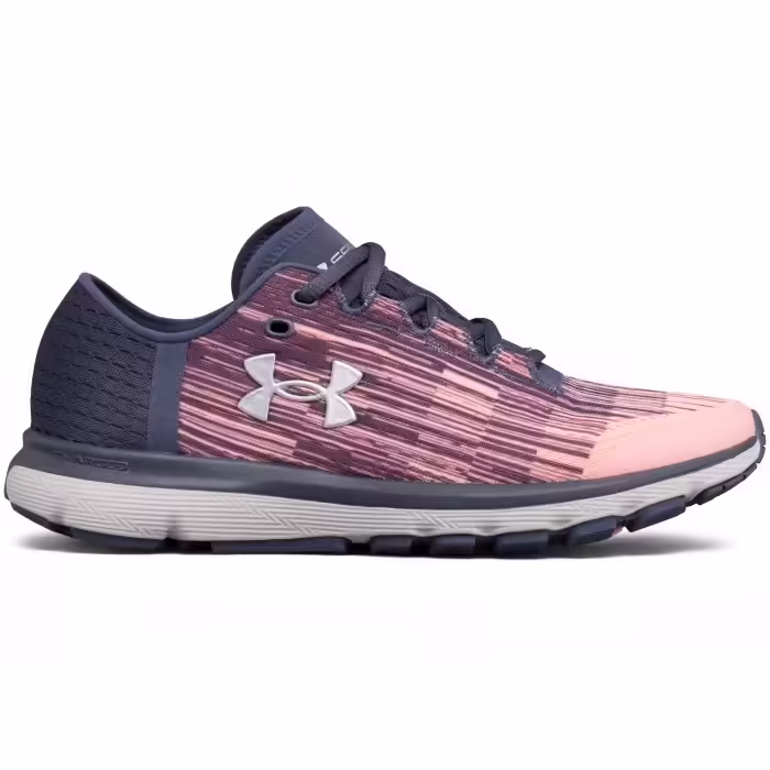 Incaltaminte Sport Under Armour SPEEDFORM VELOCITI GR  - 4