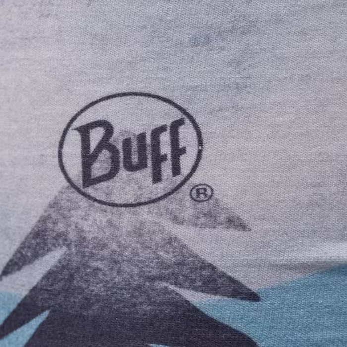 Buff Buff POLAR BUFF - 2