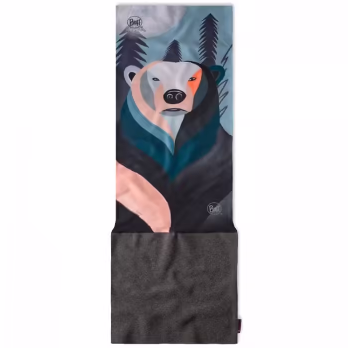 Buff Buff POLAR BUFF - 4