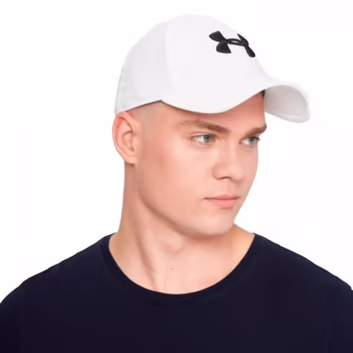 Кепка Under Armour UA MENS BLITZING 3.0 CAP - 3