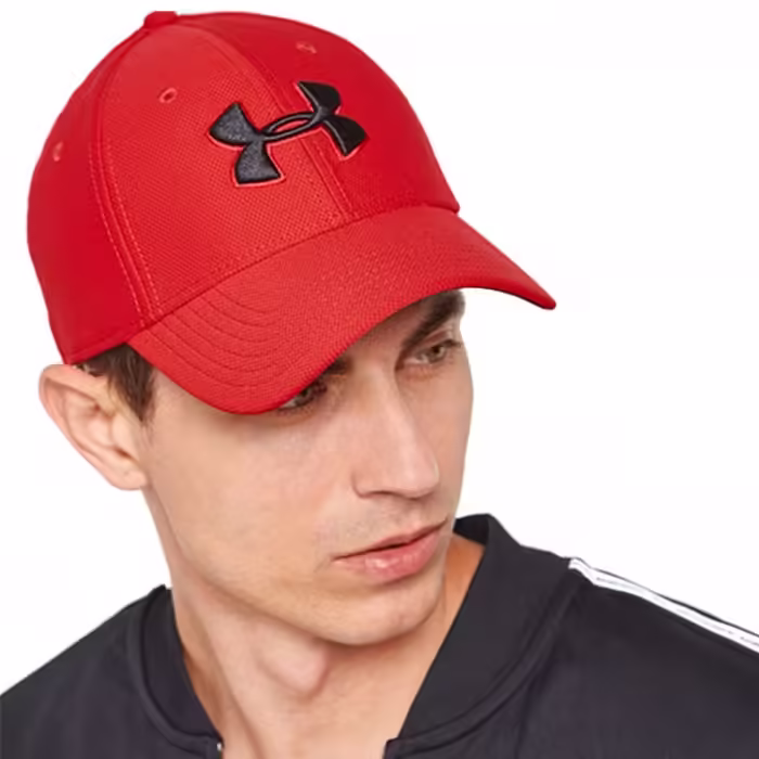 Chipiu Under Armour Mens Blitzing 3.0 Cap - 3