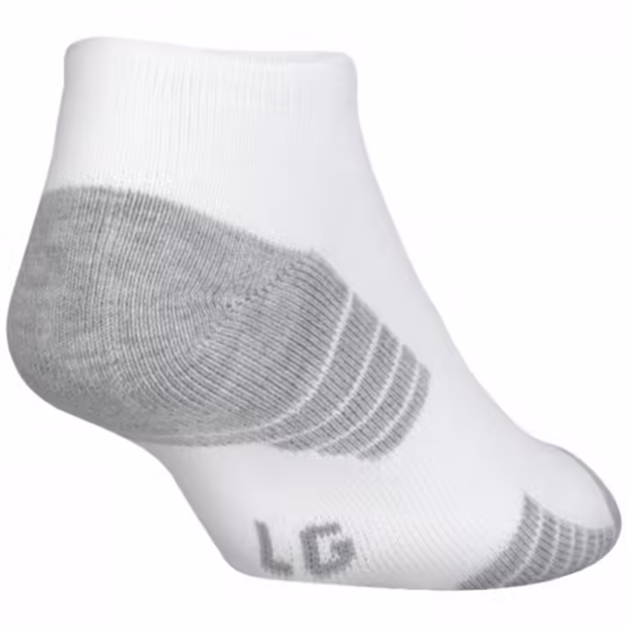 Носки Under Armour UA Heatgear Tech NS - 2